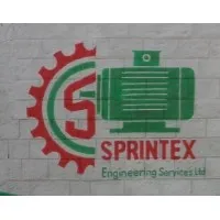 Sprintex Engineering Services ltd