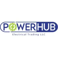 Power Hub Electrical Trading LLC Power Hub Electrical Trading LLC