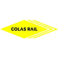 Colas Rail Egypt كولاس ريل مصر