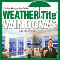 Weather Tite Windows Tampa, United States