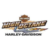 High Octane Harley-Davidson High Octane Harley-Davidson