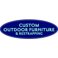 Custom Outdoor Furniture & Restrapping