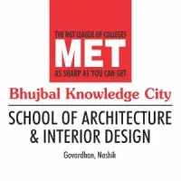 MET's School of Architecture & Interior Design