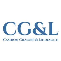 Cashion, Gilmore & Lindemuth