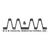 M & M Coastal Manufacturing, inc