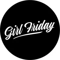 Girl Friday Girl Friday