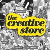 The Creative Store Australia