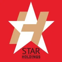 Star Holdings International Star Holdings International
