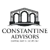 Constantine Advisors Ltd. Constantine Advisors Ltd.