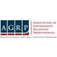 Association of Government Relations Professionals Association of Government Relations Professionals