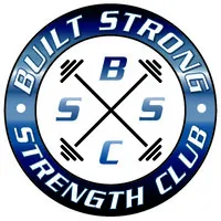 Built Strong Strength Club