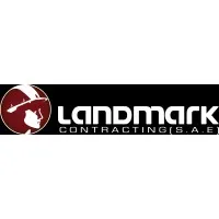 Landmark-contracting