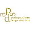 Pradeep Sachdeva Design Associates Pradeep Sachdeva Design Associates