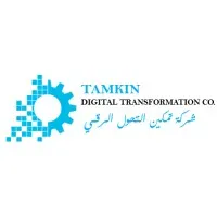 Tamkin Digital Transformation