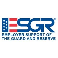 Employer Support of the Guard & Reserve (ESGR)