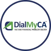 DialMyCA Private Limited DialMyCA Private Limited