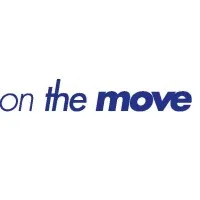 on the move