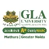 GLA University Greater Noida Campus