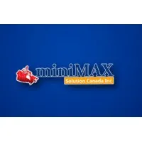 Minimax Solution Canada Inc.