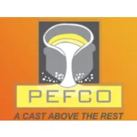 Pefco (Pty) Ltd Foundry