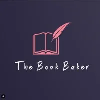 The Book Baker The Book Baker