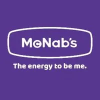 McNab's - The energy to be me.