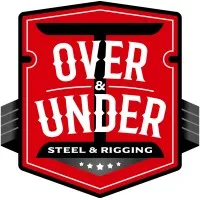 Over & Under Steel and Rigging, LLC