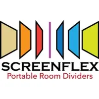 Screenflex Room Dividers