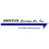 Denton Cartage Company Inc