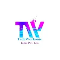 TechWorkonic India Pvt. Ltd.