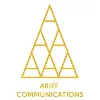 Ariff Communications Ariff Communications