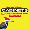 Solid Wood Cabinets Solid Wood Cabinets