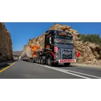 Absolute Rigging & Transport