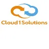 Cloud 1 Solutions, Inc. Cloud 1 Solutions, Inc.