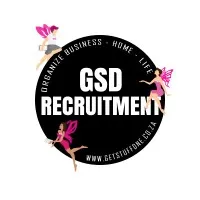 GSD Recruitment GSD Recruitment
