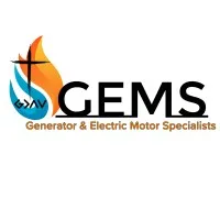 GEMS- Generator & Electric Motor Specialists