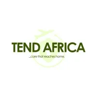 Tend Africa Tend Africa