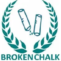 Broken Chalk