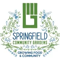 SPRINGFIELD COMMUNITY GARDENS