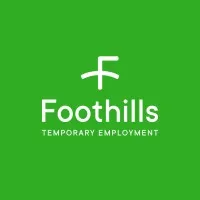Foothills Temporary Employment