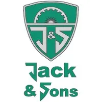 Jack & Sons Welding and Fabricating