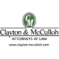Clayton & McCulloh, P. A.