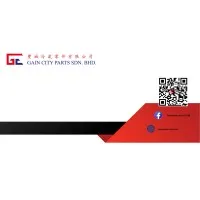 Gain City Parts Sdn Bhd Gain City Parts Sdn Bhd