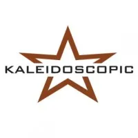 Kaleidoscopic