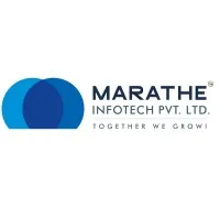 Marathe Infotech pvt ltd