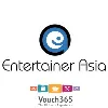 Entertainer Asia - Vouch365 Entertainer Asia - Vouch365