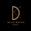 Dipttii Khanna Designs Dipttii Khanna Designs