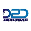 D2D IT Services LLc D2D IT Services LLc
