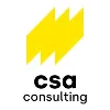 CSA Consulting CSA Consulting
