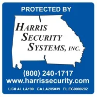 Harris Security Systems Inc.